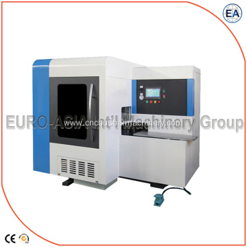 Automatic Chamfering Machine for Bus Arc